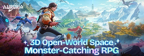 Auroria: a playful journey LDPLAYER-gift pack1
