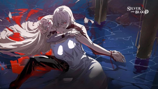 9 Best Silver and Blood Characters to Choose for a Perfect Battle