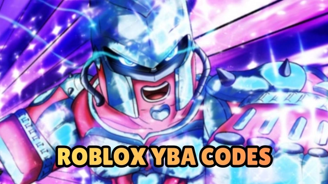 Roblox YBA Codes for December 2025 (Newest Codes)