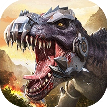 Jurassic Front: Survival