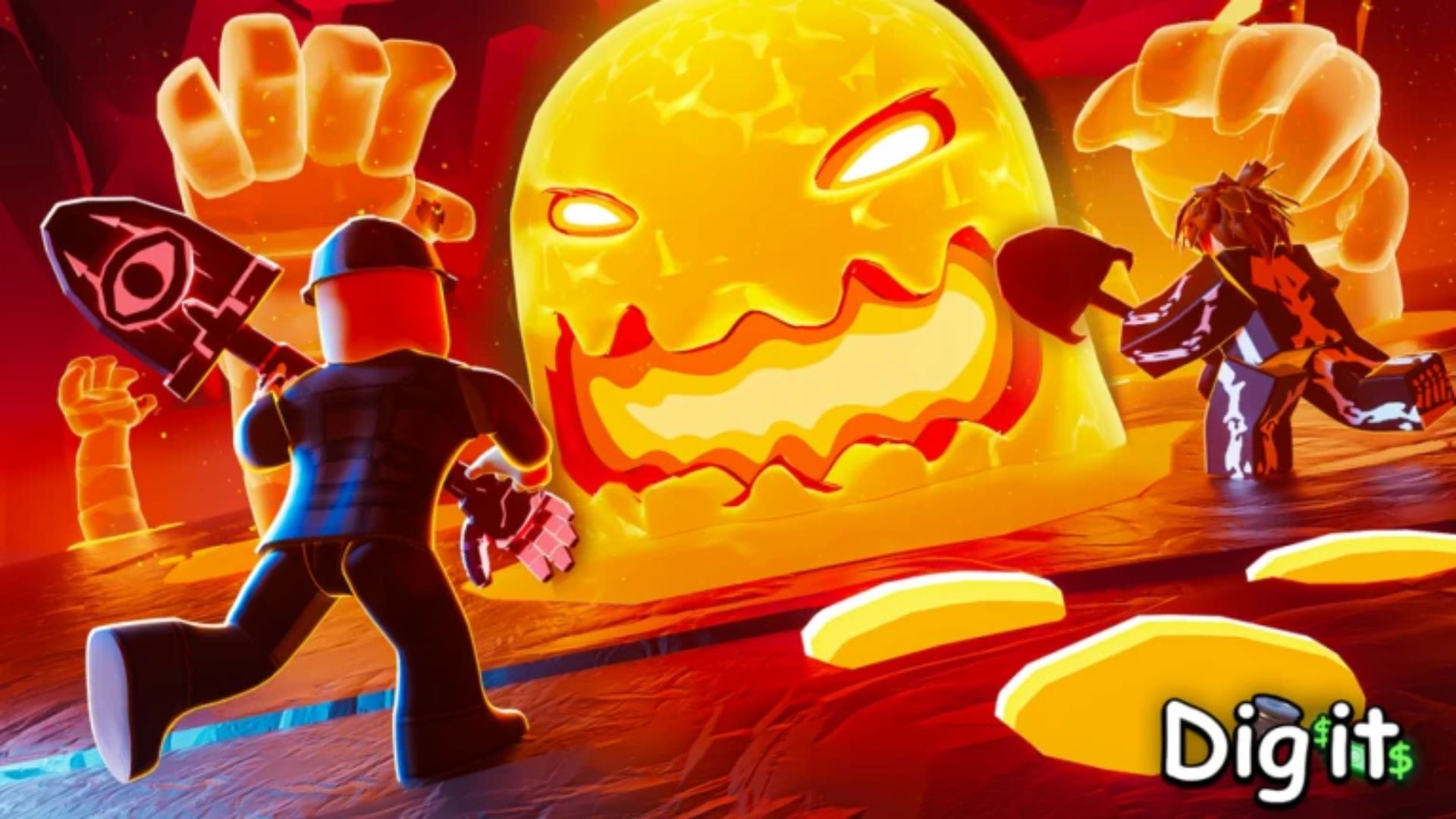 Roblox Dig It Best Shovels Guide 2025