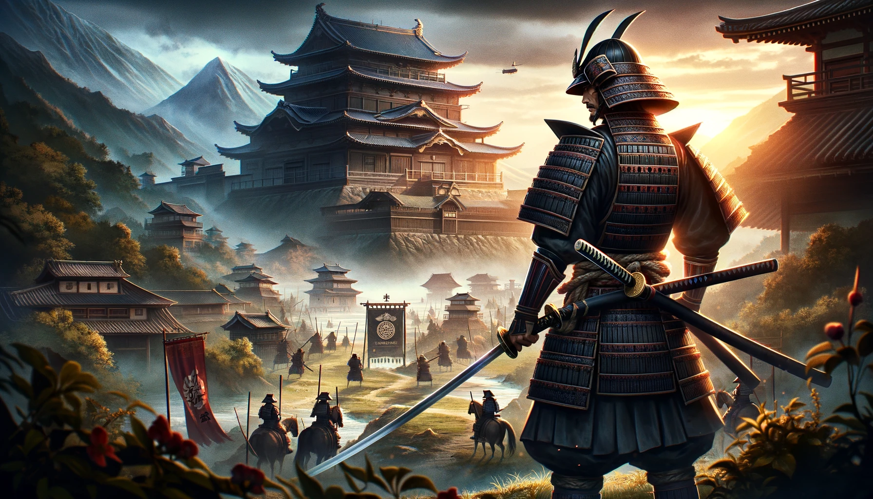 Reliving the History with Great Conqueror 2: Shogun Beginner Tips, Tricks and Best Strategies