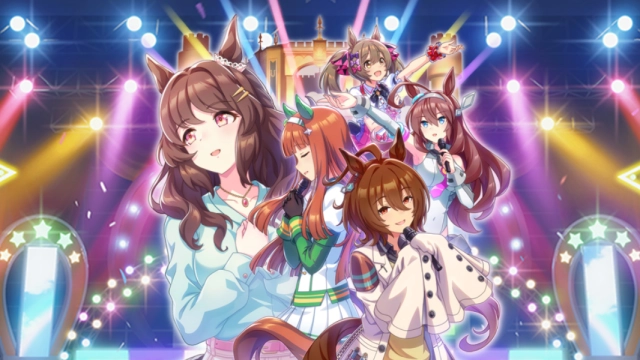 Umamusume 1.5 Anniversary SSR Selector Tier List: Best Support Cards Ranked