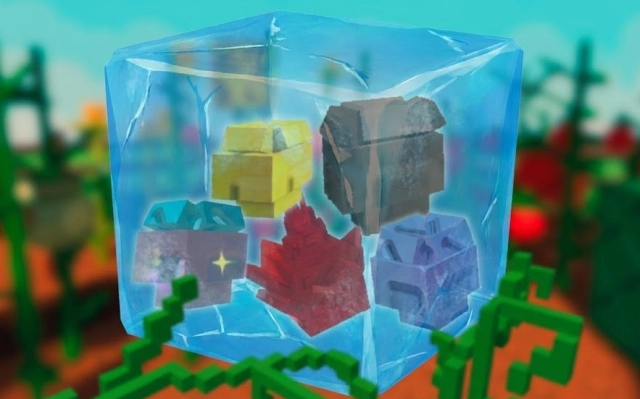 Grow a Garden Christmas Mutations Guide