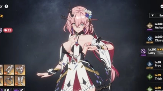 Star Savior Lacy Build: The Ultimate Guide to Gear, Arcana, and Teams