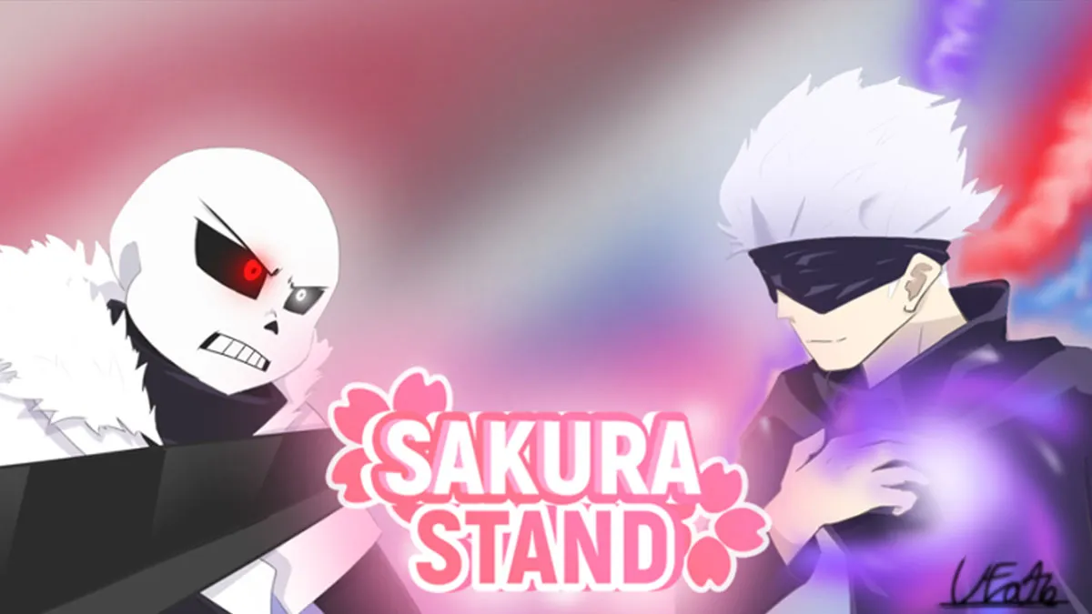 Roblox Sakura Stand Codes: Unleash Your Stand's Power -March 2025