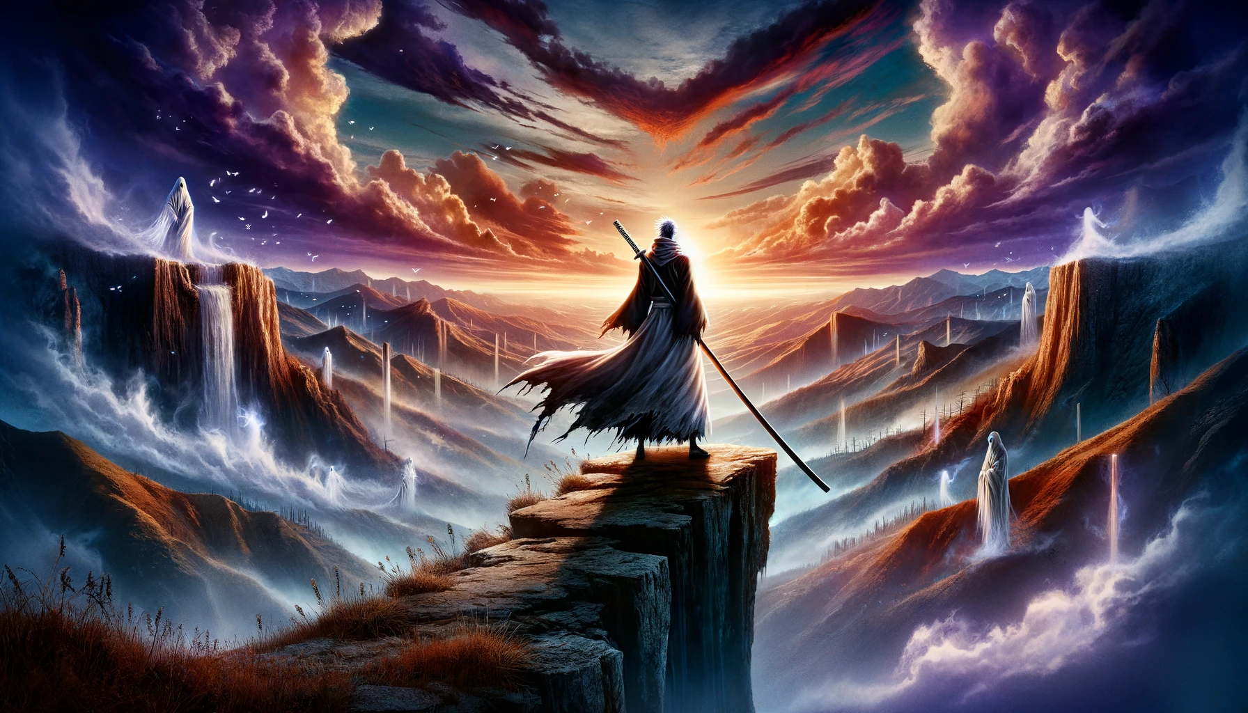 Bleach Soul Reaper Tier List for the Best Characters – March 2025