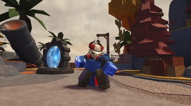 The Forge Tier List - Best Weapons and Races