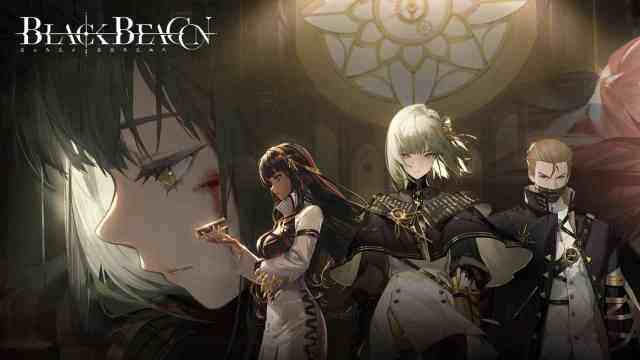Guia de Reroll de Black Beacon com LDPlayer – Quais Personagens Escolher