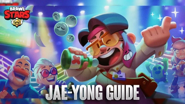 ¡Entérate de todas las novedades de la nueva actualización en Brawl Stars!