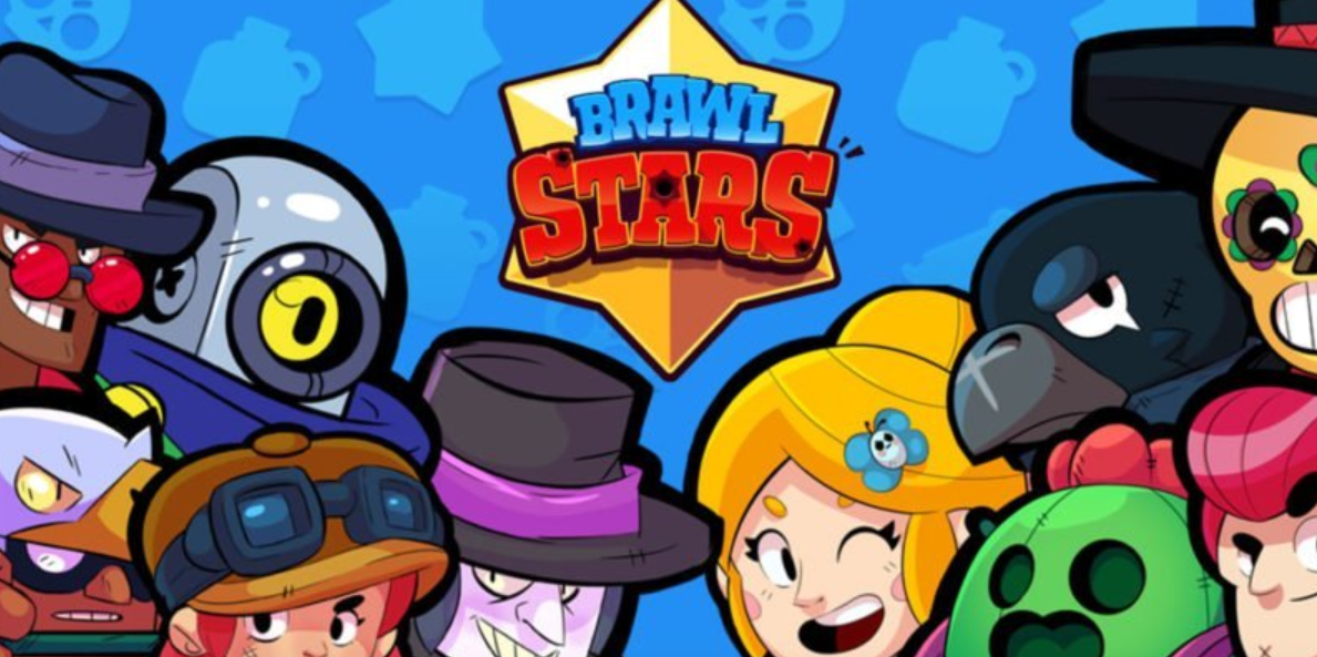 ¿El regreso del Trío Delivery? Descubre los 10 Brawlers esenciales para dominar Brawl Stars