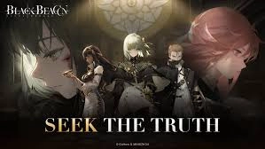 Guía de Reroll de Black Beacon con LDPlayer – ¿Por Quién Hacer Reroll?