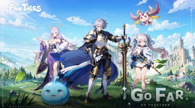 Guía para principiantes de Paw Tales: Eternal Bond – Trucos, consejos y estrategias clave
