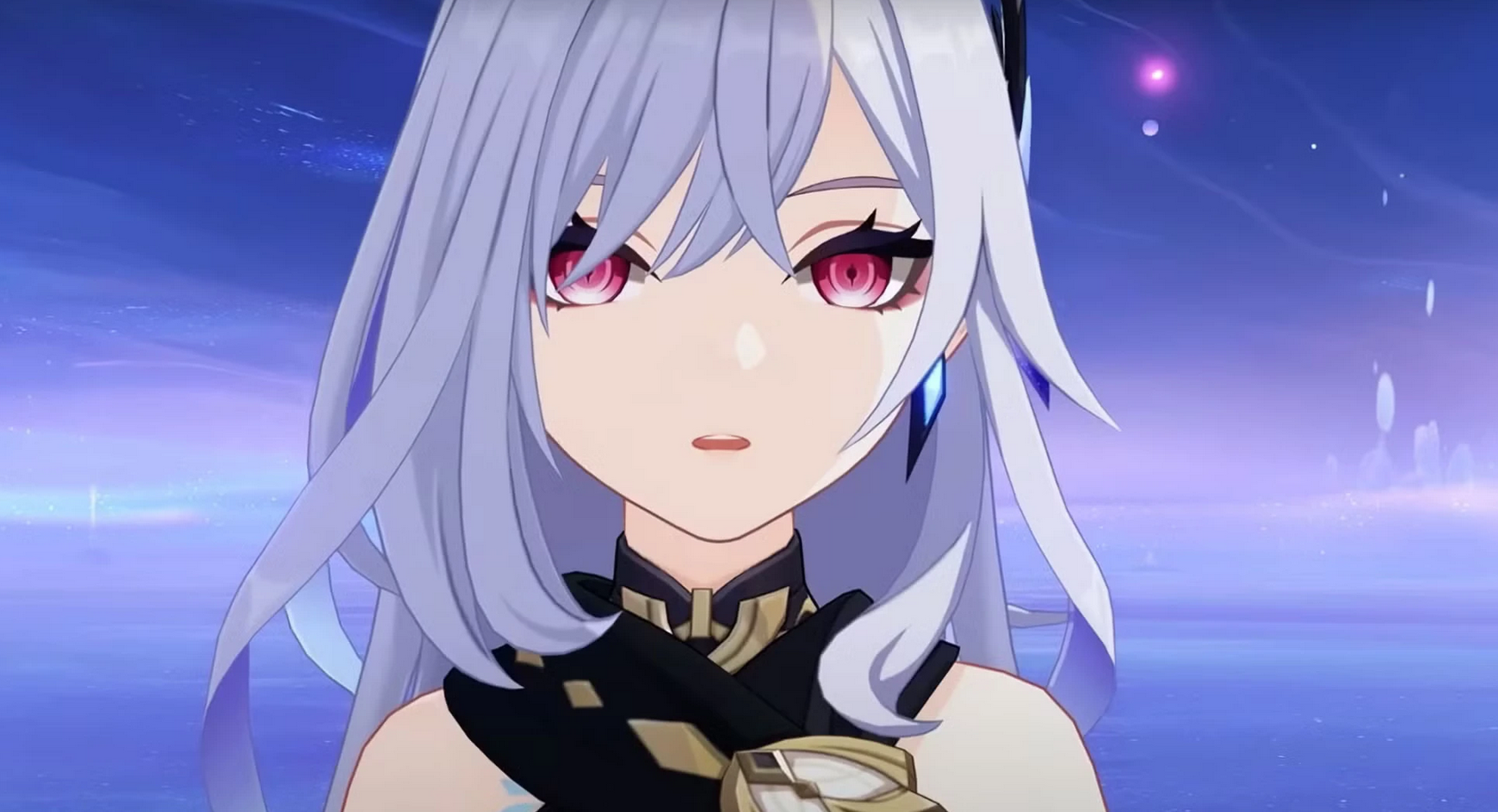 Optimiza a Skirk: Guía definitiva de armas y builds – Genshin Impact