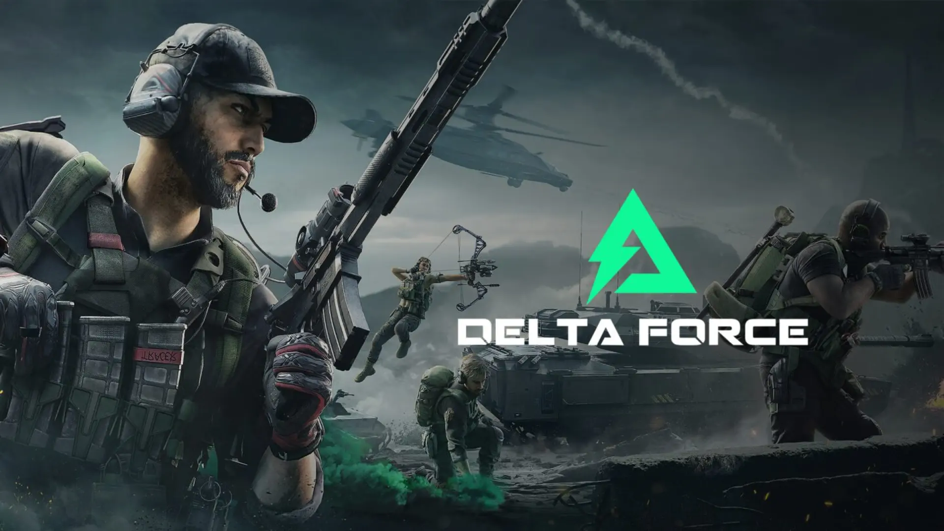 10 Claves Imprescindibles para Iniciar en Delta Force Mobile — Guia básica actualizada