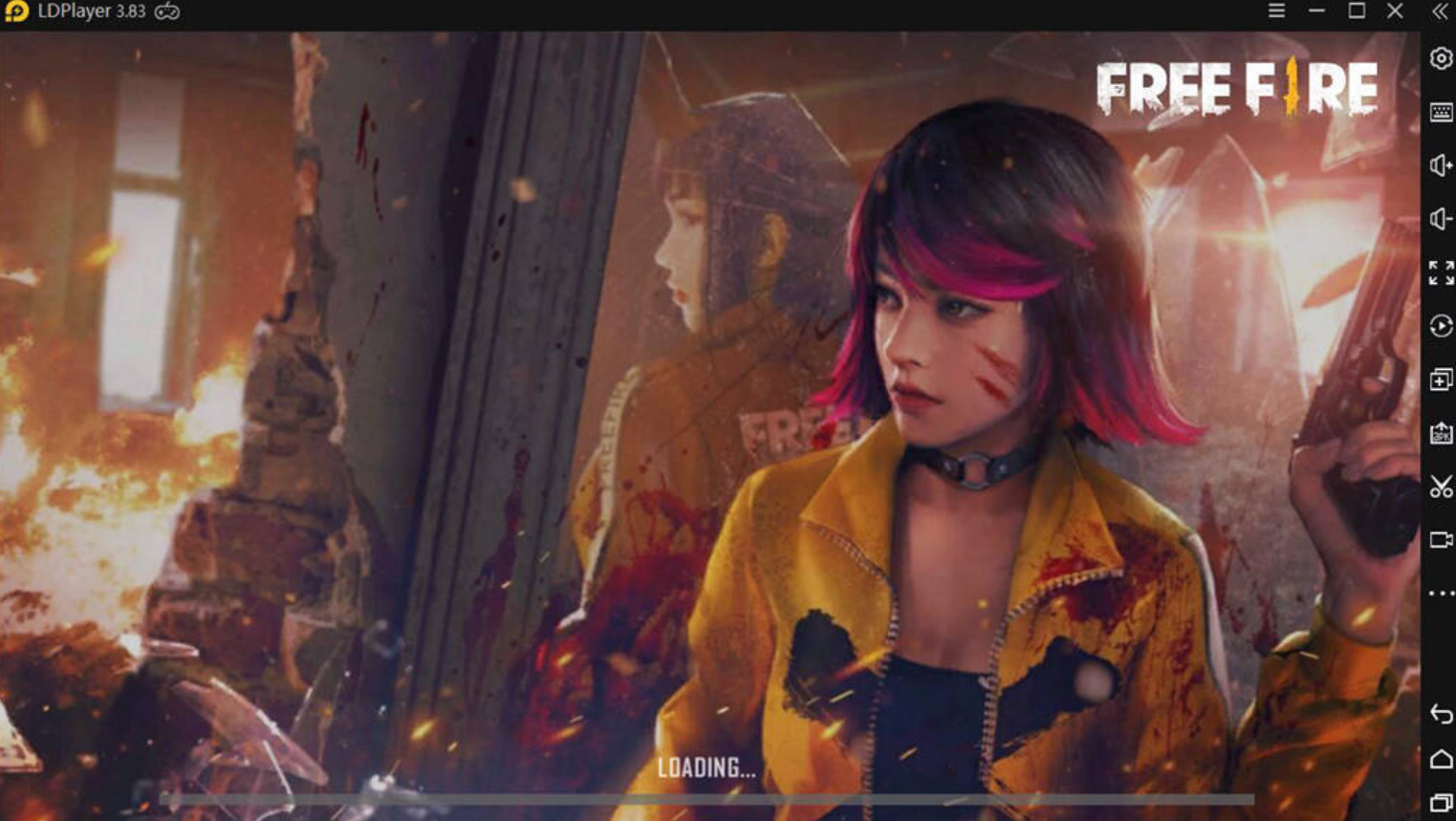 Free Fire Mayo 2025: Buffeos, Nerfeos y Cambios de armas que lo cambian todo