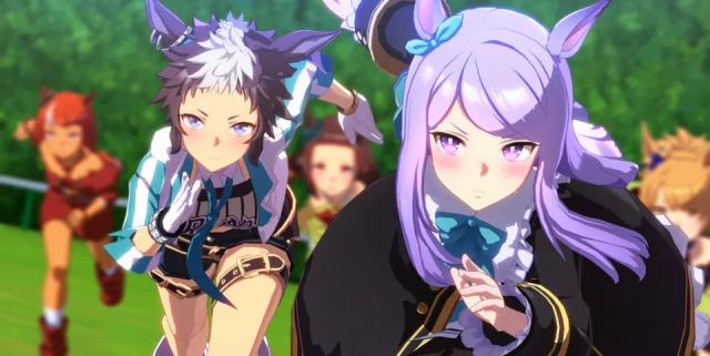 Todos los Personajes de Umamusume: Pretty Derby — ¿Cuál es tu favorita?