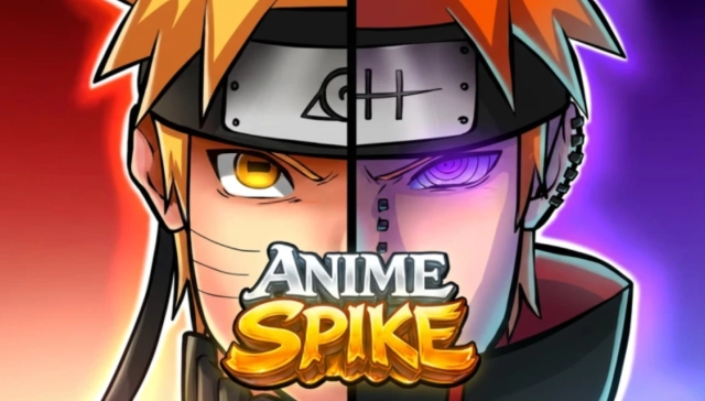 Nuevos códigos de Anime Spike – Enero 2026
