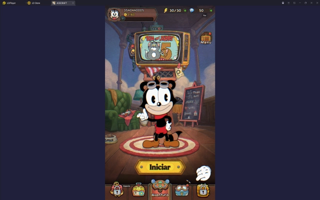 Cómo ganar en el evento multijugador de AceCraft