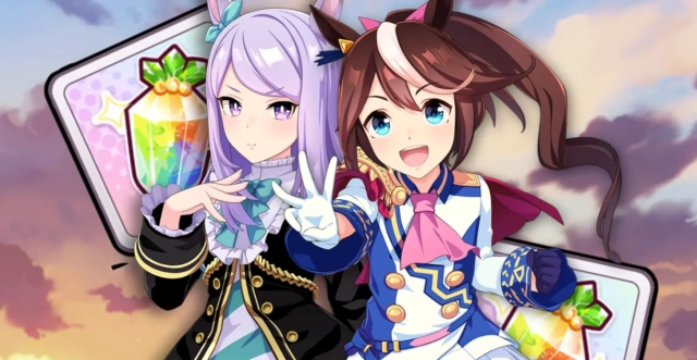 Umamusume Pretty Derby – Guía Definitiva para tu Primer Mes