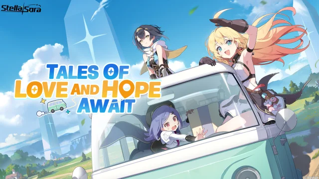 ¿Cómo funciona el Gacha en Stella Sora? ¡Saca a Chitose sin pagar!