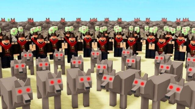 Guía de BEAKS: Mejores Rifles, Cómo unirse al juego y Equipo en ROBLOX