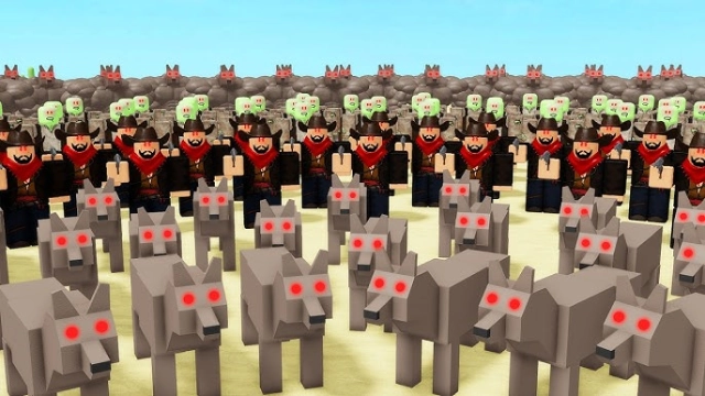 Guía de BEAKS: Mejores Rifles, Cómo unirse al juego y Equipo en ROBLOX