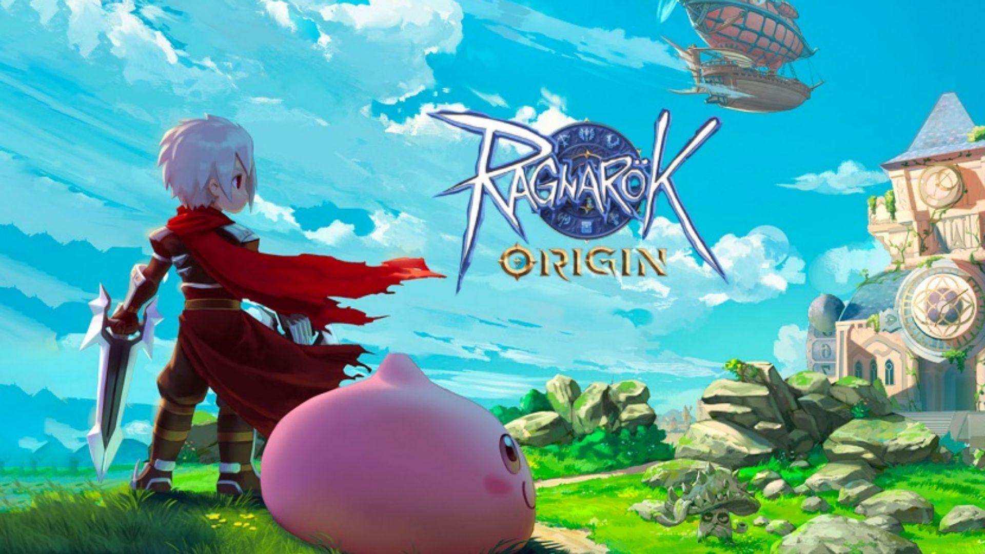 Códigos de regalo Ragnarok Origin Global para recompensas gratuitas (Marzo 2024)