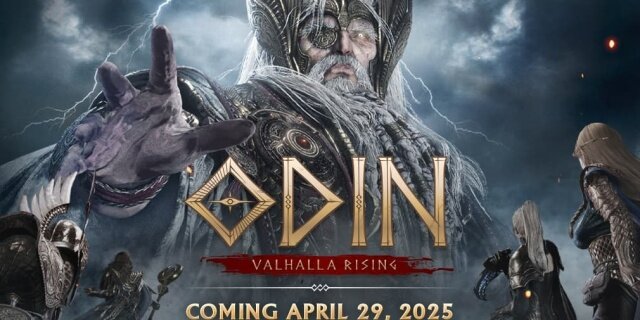 Odin Valhalla Rising — Descubre todas las clases que puedes escoger