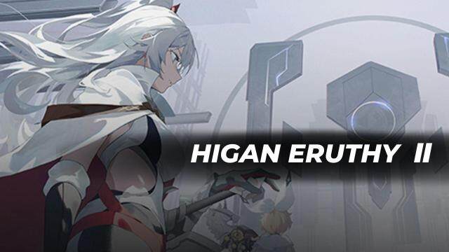 Tier List de Higan: Eruthyll para los mejores héroes - (febrero 2023)