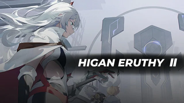 Tier List de Higan: Eruthyll para los mejores héroes - (febrero 2023)