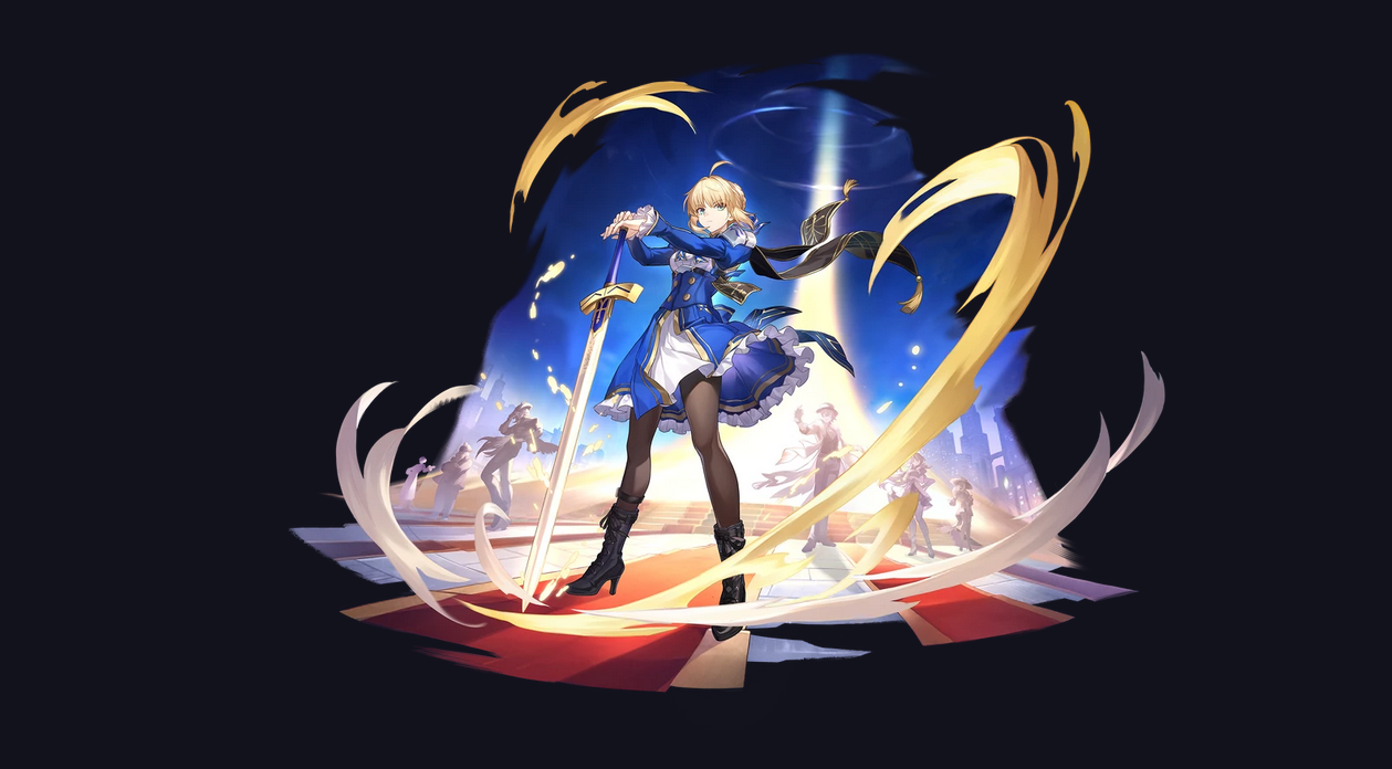 Mejor forma de usar a Saber en Honkai Star Rail: Builds, conos de Luz y equipos estratégicos