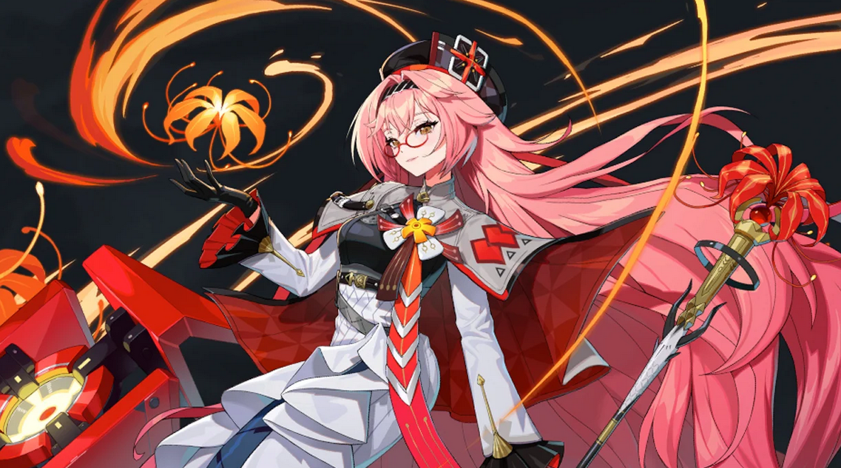 Tierlist actualizada tras los nerfs y buffs — Etheria Restart