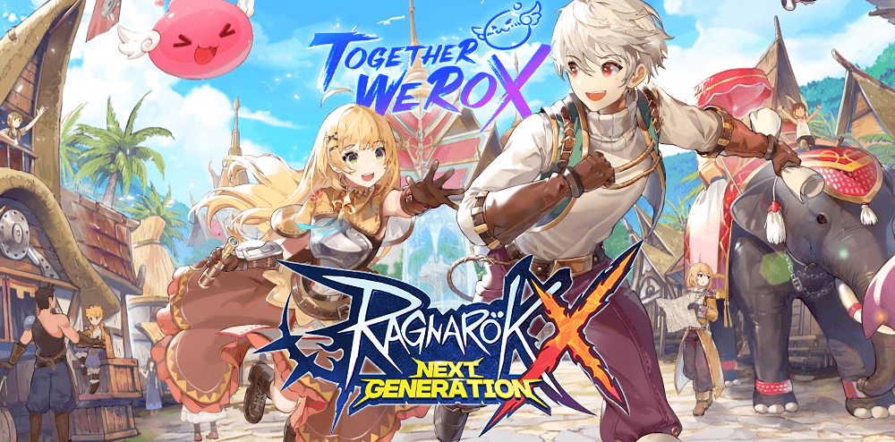 Ragnarok X Next Generation — Qué hacer en tu día a día para avanzar rápida y eficazmente