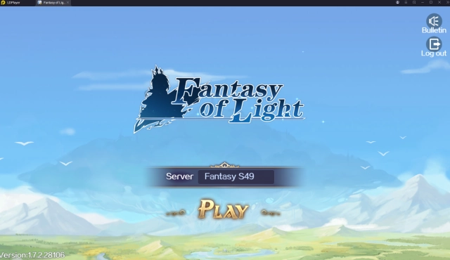 Fantasy of Light: Lista de Niveles de Mejores Héroes (Tier List) — 2025