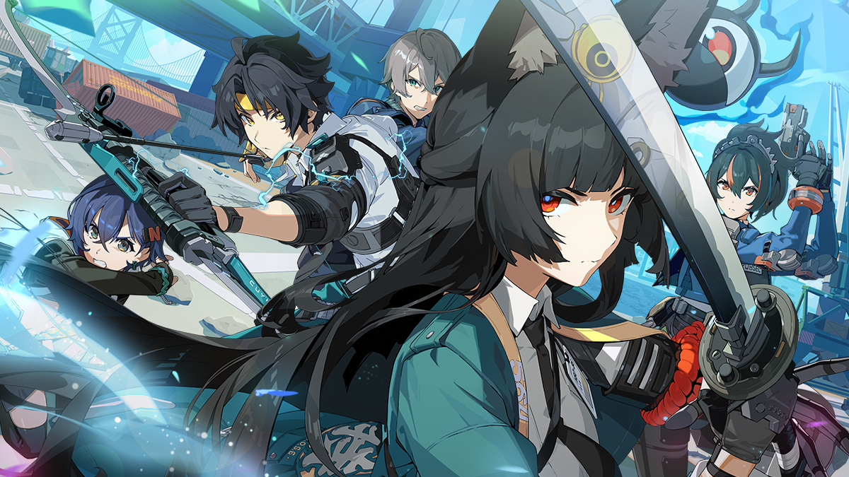 ¿Quién domina la versión 1.7 de Zenless Zone Zero? — Tier List y análisis de personajes