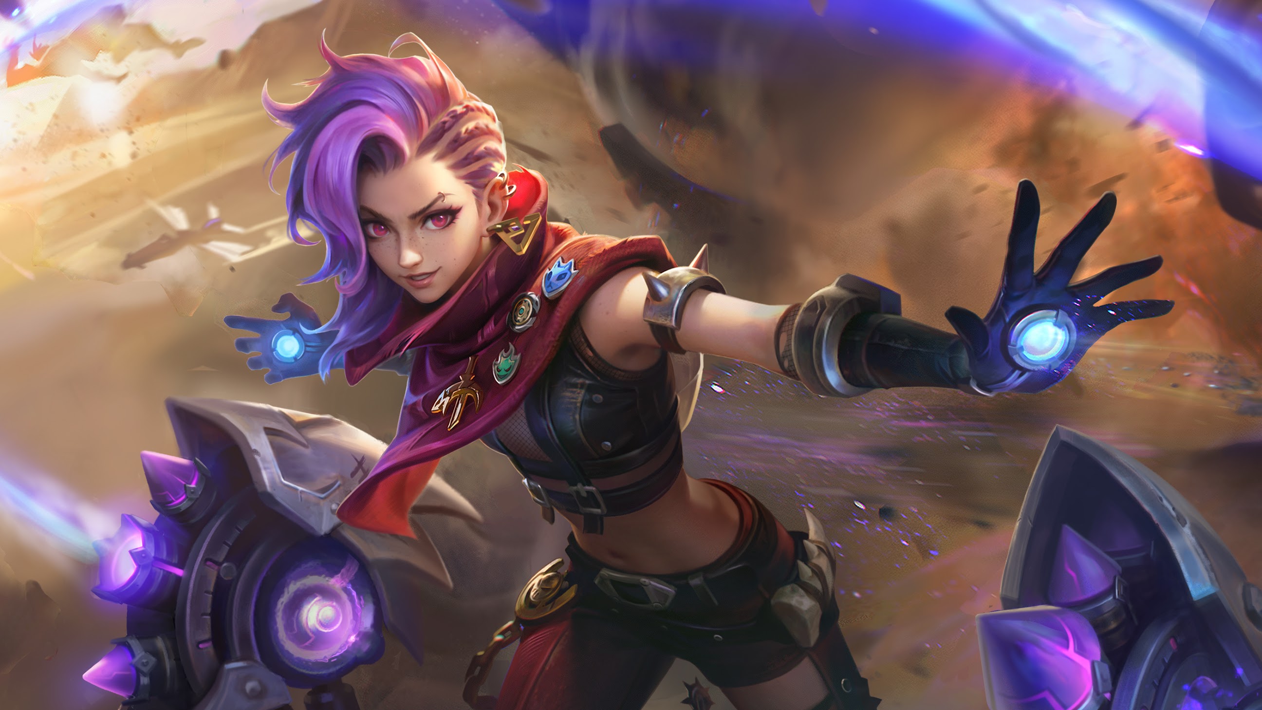 Tiradores que NO DEBES USAR MÁS en Mobile Legends