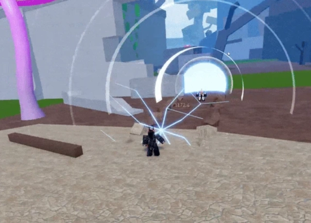 Fruta Quake en Blox Fruits: Obtención, Moveset y más