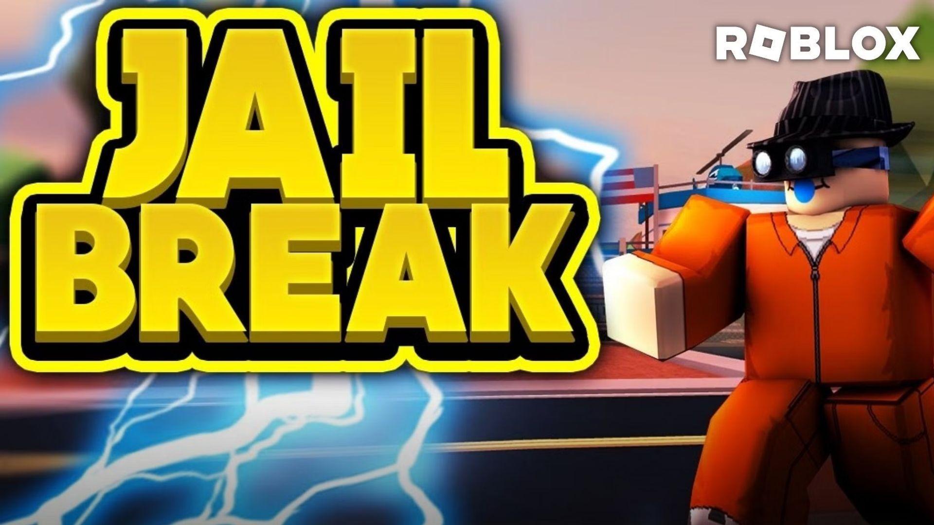 Guía definitiva para jugar a Roblox Jailbreak como un jugador profesional - 2023