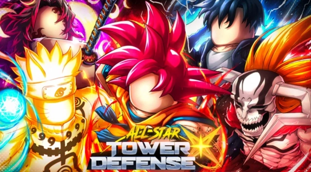 Códigos de All Star Tower Defense X (Agosto 2025): ¡Recompensas exclusivas!