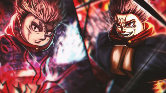 Códigos exclusivos de Jujutsu Evolution para mayo de 2025