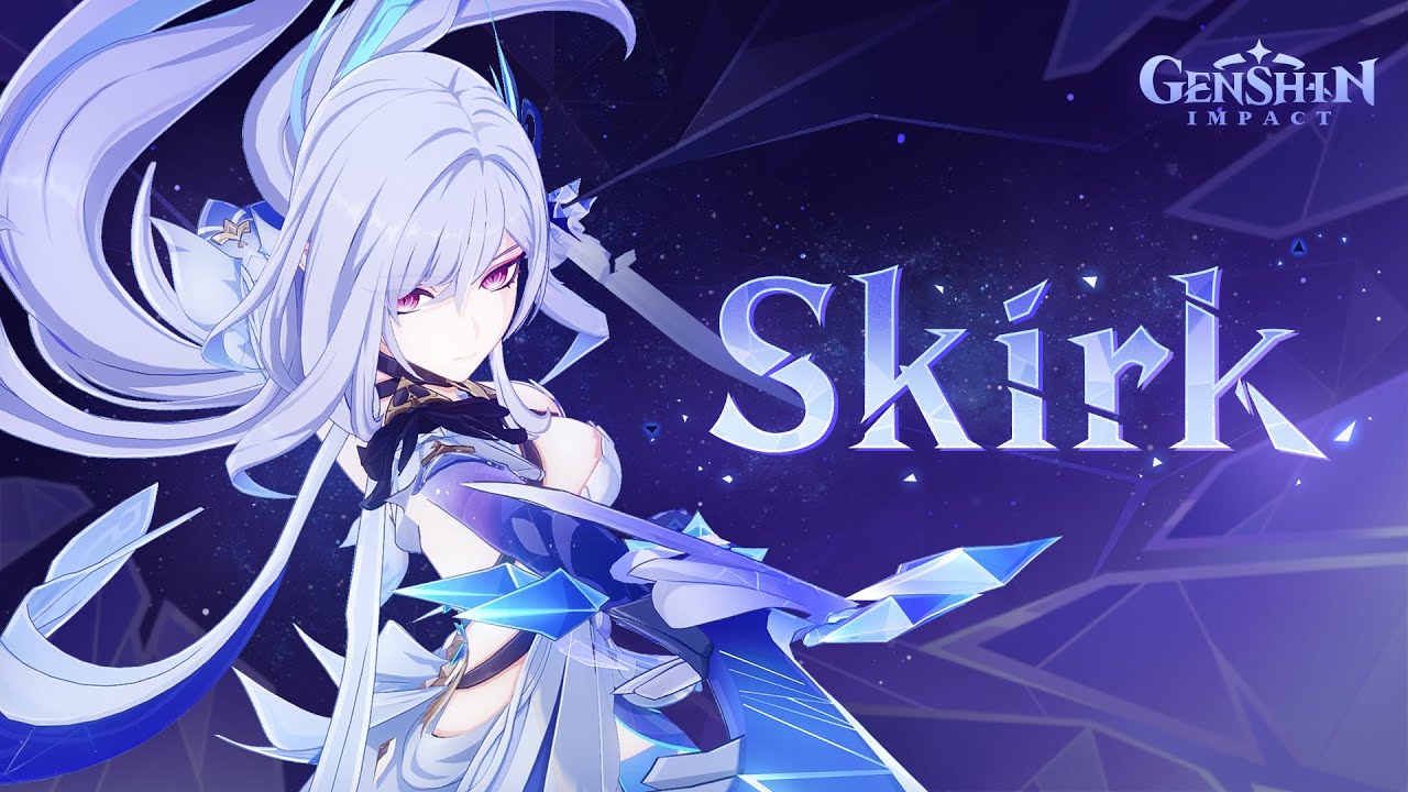 ¿Skirk, Mavuika o Shenhe? — Banner 5.7 en Genshin Impact: A quién NO deberías tirarl