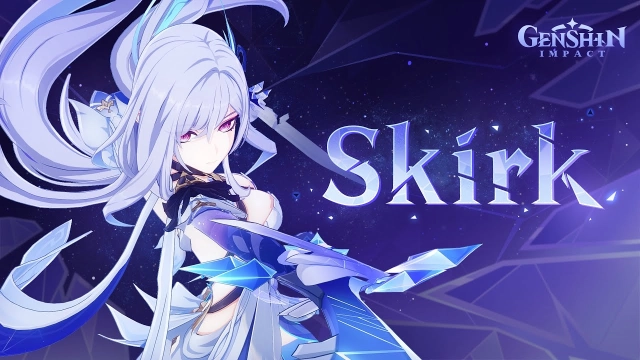 ¿Skirk, Mavuika o Shenhe? — Banner 5.7 en Genshin Impact: A quién NO deberías tirarl