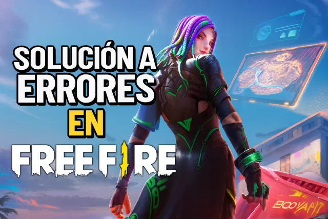 Free Fire se cierra, se traba o no inicia: soluciones efectivas para móviles en 2025