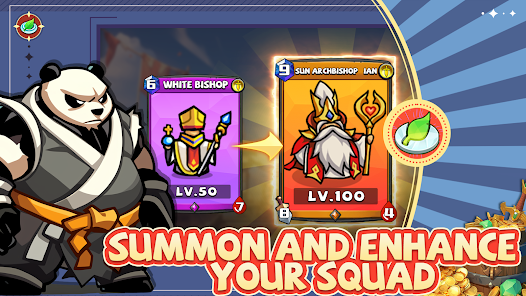 Fist Out: CCG Duel — Guía de inicio