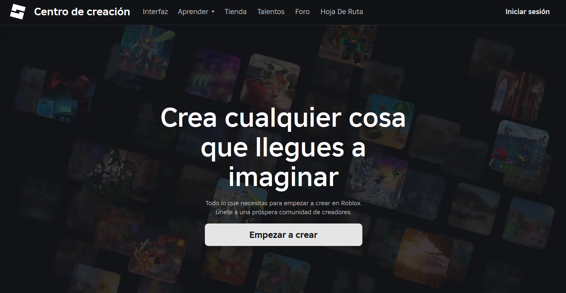 Cómo crear un juego en Roblox paso a paso: Guía completa para principiantes