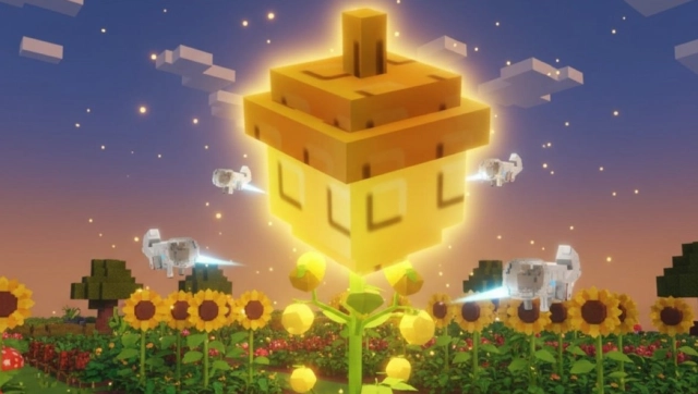 Cómo conseguir y usar la Bellota Dorada en Grow a Garden