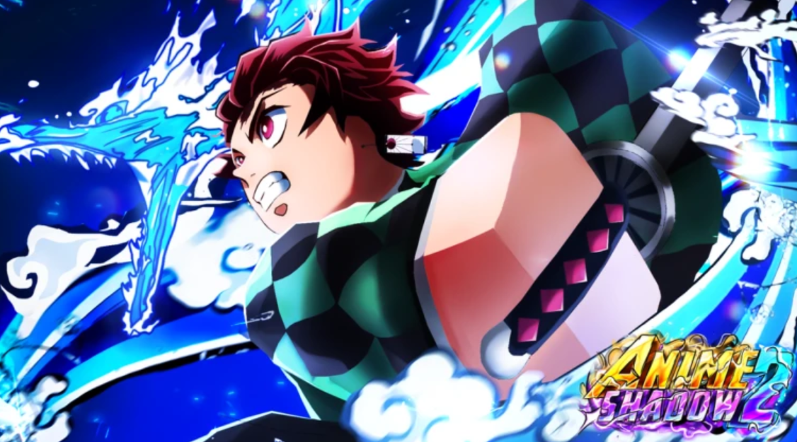 Anime Shadow 2: Códigos Actualizados (Mayo 2025)