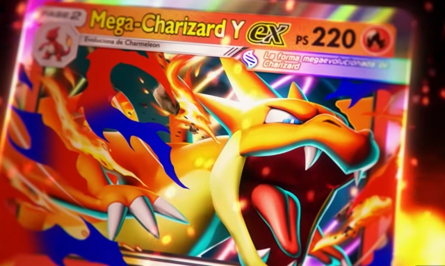 Estrategia con Mega Charizard Y EX: Mazo imbatible para Pokémon TCG Pocket