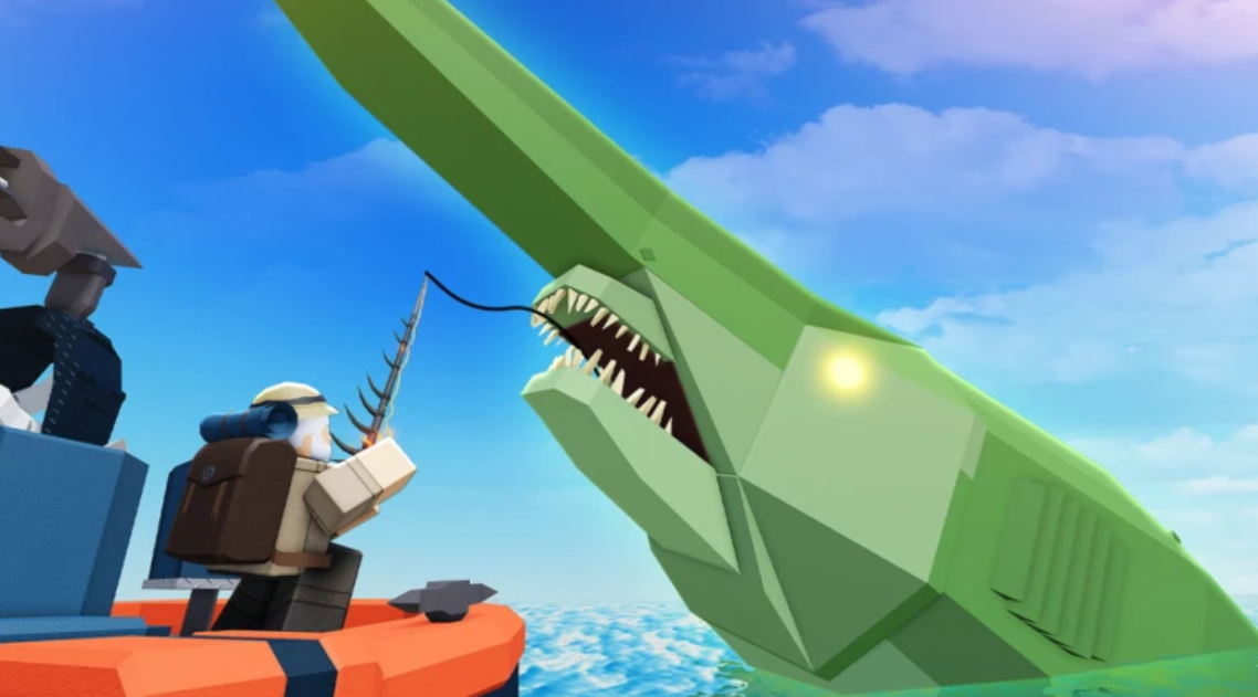 Guía Básica y Tutorial de Fisch en Roblox (2025): Cómo Jugar